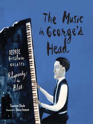 cover image of The Music in George's Head